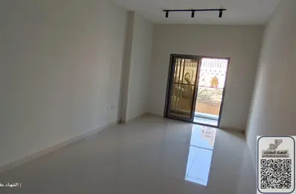 Apartment - 3 Bedrooms - 4 Bathrooms for rent in Sheikh Jaber Al Sabah Street - Al Naimiya - Al Nuaimiya - Ajman