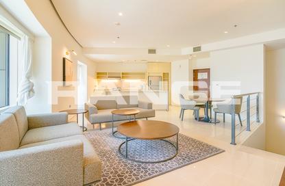 Apartment - 2 Bedrooms - 3 Bathrooms for rent in Park Place Tower - Sheikh Zayed Road - Dubai