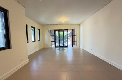 Apartment - 3 - 4 for rent in Saadiyat Beach Residences - Saadiyat Beach - Saadiyat Island - Abu Dhabi