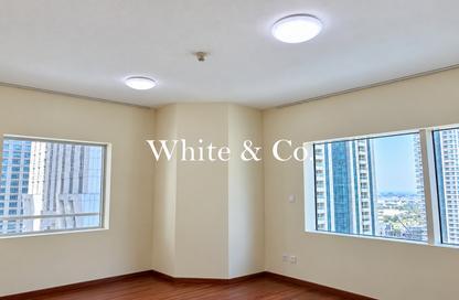 Apartment - 2 - 3 for rent in MAG 218 - Dubai Marina - Dubai