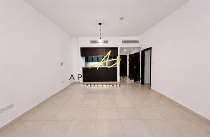 Apartment - 1 Bedroom - 2 Bathrooms for rent in Travo Tower B - Travo - The Views - Dubai
