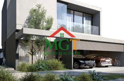 Townhouse - 4 - 5 for sale in Masaar Azalea - Masaar - Tilal City - Sharjah