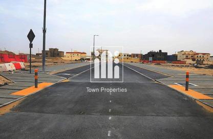 Villa - 7 Bedrooms - 7+ Bathrooms for sale in Shakhbout City - Abu Dhabi