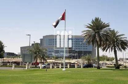 فيلا - 7 غرف نوم - 8 حمامات للبيع في مدينة شخبوط - أبوظبي