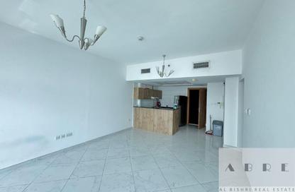 Apartment - 2 Bedrooms - 3 Bathrooms for sale in Continental Tower - Dubai Marina - Dubai