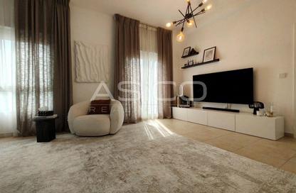 Apartment - 1 Bedroom - 2 Bathrooms for sale in Al Thamam 01 - Al Thamam - Remraam - Dubai