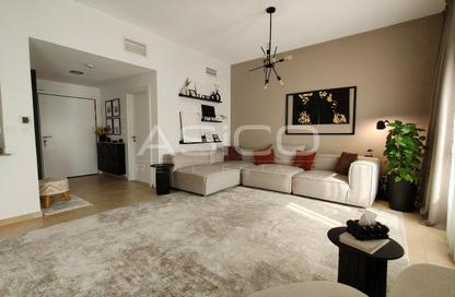 Apartment - 1 Bedroom - 2 Bathrooms for sale in Al Thamam 01 - Al Thamam - Remraam - Dubai