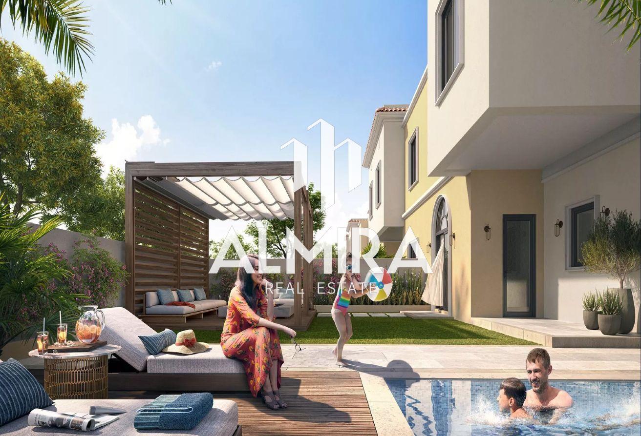 Double Row | Near The Entrance | Premium Amenities