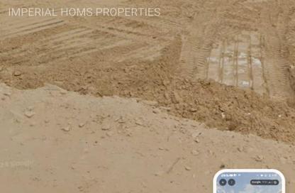 Land - Studio for sale in Al Mowaihat 3 - Al Mowaihat - Ajman