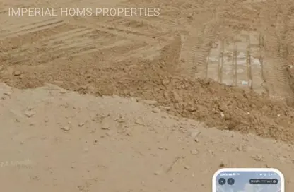 Land - Studio for sale in Al Mowaihat 3 - Al Mowaihat - Ajman