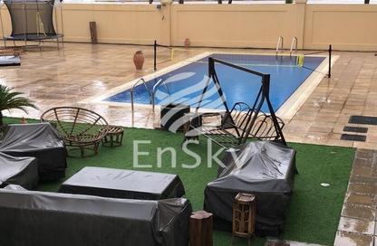 Villa - 5 - 6 for rent in Hills Abu Dhabi - Al Maqtaa - Abu Dhabi Villa - 5 - 6 for rent in Hills Abu Dhabi - Al Maqtaa - Abu Dhabi