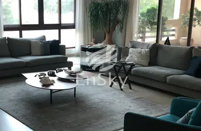 Villa - 5 Bedrooms - 6 Bathrooms for rent in Hills Abu Dhabi - Al Maqtaa - Abu Dhabi Villa - 5 Bedrooms - 6 Bathrooms for rent in Hills Abu Dhabi - Al Maqtaa - Abu Dhabi