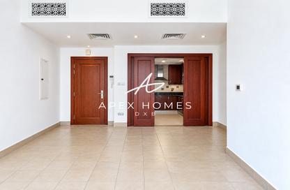 شقة - 1 - 1 للايجار في ريحان 1 - ريحان - دبي القديمة - وسط مدينة دبي - دبي