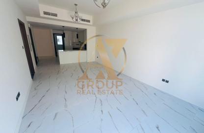 Townhouse - 4 Bedrooms - 4 Bathrooms for rent in Elie Saab VIE Townhouses - District 11 - Mohammed Bin Rashid City - Dubai