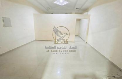 Apartment - Studio - 1 for rent in Sheikh Jaber Al Sabah Street - Al Naimiya - Al Nuaimiya - Ajman
