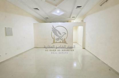 Apartment - Studio - 1 for rent in Sheikh Jaber Al Sabah Street - Al Naimiya - Al Nuaimiya - Ajman