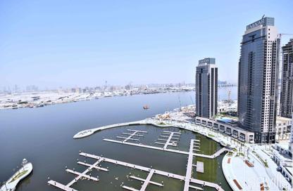 شقة - 3 غرف نوم - 3 حمامات للايجار في دبي كريك ريزيدنس برج 3 جنوب - Dubai Creek ريزيدنسز South - Dubai Creek ريزيدنسز - مرسى خور دبي - دبي شقة - 3 غرف نوم - 3 حمامات للايجار في دبي كريك ريزيدنس برج 3 جنوب - Dubai Creek ريزيدنسز South - Dubai Creek ريزيدنسز - مرسى خور دبي - دبي