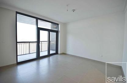 Apartment - 3 Bedrooms - 3 Bathrooms for rent in Dubai Creek Residences South Tower 3 - Dubai Creek Residences South - Dubai Creek Residences - Dubai Creek Harbour (The Lagoons) - Dubai