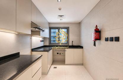 Apartment - 1 Bedroom - 2 Bathrooms for rent in Jumeirah Garden City - Al Satwa - Dubai Apartment - 1 Bedroom - 2 Bathrooms for rent in Jumeirah Garden City - Al Satwa - Dubai