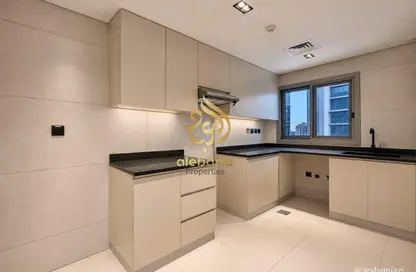 Apartment - 1 Bedroom - 2 Bathrooms for rent in Jumeirah Garden City - Al Satwa - Dubai Apartment - 1 Bedroom - 2 Bathrooms for rent in Jumeirah Garden City - Al Satwa - Dubai