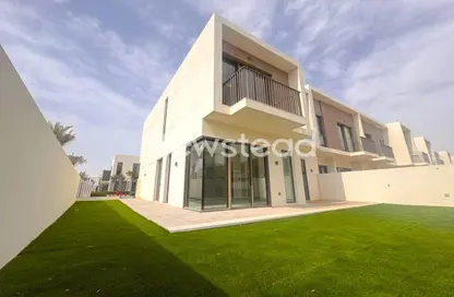 Villa - 4 Bedrooms - 4 Bathrooms for rent in Orania - The Valley - Dubai
