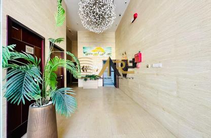 Apartment - 1 Bedroom - 2 Bathrooms for rent in Hoshi 1 - Hoshi - Al Badie - Sharjah Apartment - 1 Bedroom - 2 Bathrooms for rent in Hoshi 1 - Hoshi - Al Badie - Sharjah