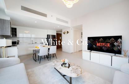 Apartment - 2 Bedrooms - 3 Bathrooms for sale in Downtown Views II Tower 2 - Downtown Views II - Zabeel 2 - Zabeel - Dubai