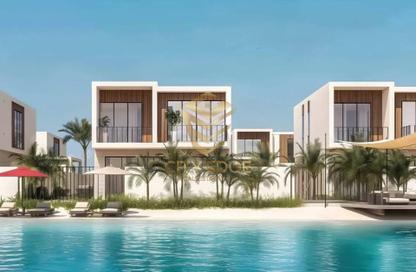 Townhouse - 3 Bedrooms - 5 Bathrooms for sale in Sukoon by Sanzen - Al Tay East - Al Suyoh - Sharjah Townhouse - 3 Bedrooms - 5 Bathrooms for sale in Sukoon by Sanzen - Al Tay East - Al Suyoh - Sharjah