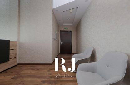 Office Space - Studio - 1 Bathroom for rent in Park Lane Tower - Business Bay - Dubai