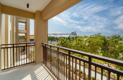 Apartment - 1 - 1 for rent in Lamaa Building 2 - Lamaa - Madinat Jumeirah Living - Umm Suqeim 3 - Umm Suqeim - Dubai Apartment - 1 - 1 for rent in Lamaa Building 2 - Lamaa - Madinat Jumeirah Living - Umm Suqeim 3 - Umm Suqeim - Dubai