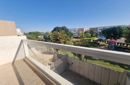 Villa - 2 Bedrooms - 3 Bathrooms for sale in Contemporary Style - Al Reef Villas - Al Reef - Abu Dhabi