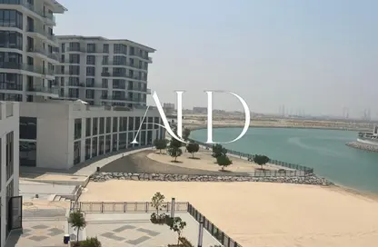 شقة - 1 حمام للبيع في بلوباي ووك - مدينة أجمل مكان - مدينة الواجهة المائية لإمارة الشارقة - الشارقة