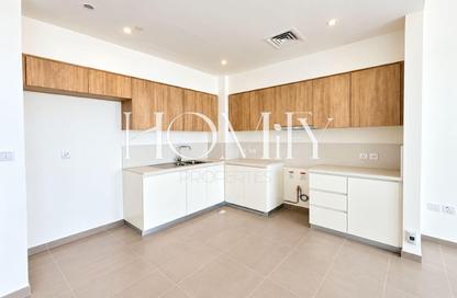 Apartment - 2 - 3 for rent in Executive Residences 2 - Executive Residences - Dubai Hills Estate - Dubai Apartment - 2 - 3 for rent in Executive Residences 2 - Executive Residences - Dubai Hills Estate - Dubai