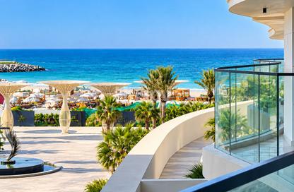 Apartment - 1 - 1 for sale in Central 1 - Bay Residences - Hayat Island - Mina Al Arab - Ras Al Khaimah