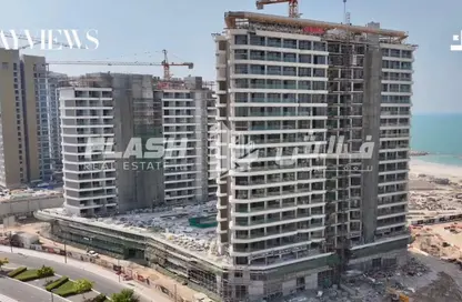 شقة - 1 حمام للبيع في باي فيوز - جزيرة حياة - ميناء العرب - راس الخيمة - رأس الخيمة