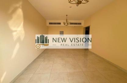 Apartment - 2 Bedrooms - 2 Bathrooms for rent in Al Majaz 3 - Al Majaz - Sharjah