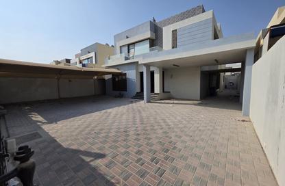 Villa - 5 - 7 for rent in Al Rawda 2 - Al Rawda - Ajman Villa - 5 - 7 for rent in Al Rawda 2 - Al Rawda - Ajman
