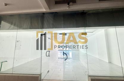 Shop - Studio for rent in Zeenah Building - Port Saeed - Deira - Dubai Shop - Studio for rent in Zeenah Building - Port Saeed - Deira - Dubai