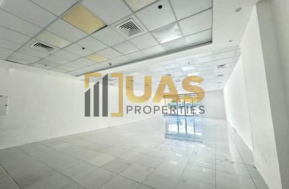 Shop - Studio for rent in Zeenah Building - Port Saeed - Deira - Dubai