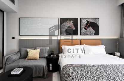 Apartment - Studio - 1 for sale in MAG 318 - Business Bay - Dubai Apartment - Studio - 1 for sale in MAG 318 - Business Bay - Dubai
