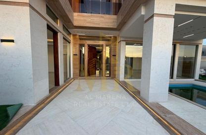Villa - 7 Bedrooms - 7+ Bathrooms for sale in Al Yasmeen 1 - Al Yasmeen - Ajman
