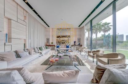 Villa - 5 - 7 for sale in Emerald Hills - Dubai Hills Estate - Dubai Villa - 5 - 7 for sale in Emerald Hills - Dubai Hills Estate - Dubai