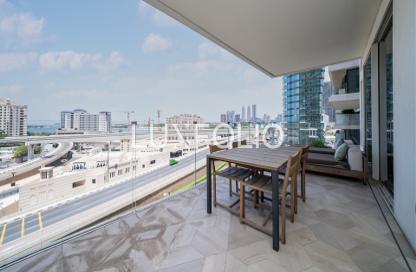 Apartment - 2 - 4 for sale in Five Palm Jumeirah - Palm Jumeirah - Dubai