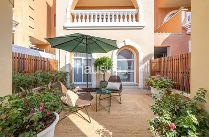 Townhouse - 4 Bedrooms - 6 Bathrooms for sale in Summer 1 - Summer - Seasons Community - District 15 - Jumeirah Village Circle - Dubai