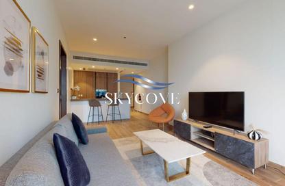 Apartment - 1 Bedroom - 2 Bathrooms for sale in Jumeirah Living Marina Gate - Marina Gate - Dubai Marina - Dubai
