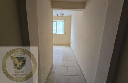 Apartment - 1 Bedroom - 2 Bathrooms for rent in Al Qulaya'ah - Al Sharq - Sharjah