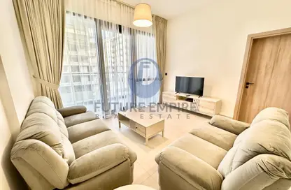 Apartment - 2 Bedrooms - 3 Bathrooms for rent in Jumeirah Garden City - Al Satwa - Dubai