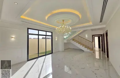 فيلا - 5 غرف نوم - 7 حمامات للبيع في العامرة جاردنز - العامرة - عجمان