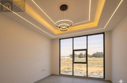 Townhouse - 4 Bedrooms - 5 Bathrooms for sale in Kabbali Hills - Al Helio 2 - Al Helio - Ajman
