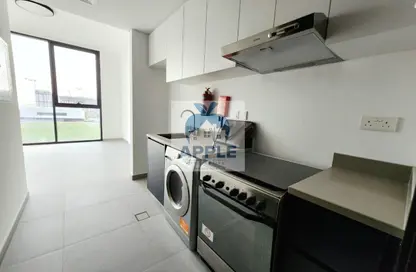 Apartment - Studio - 1 Bathroom for rent in The Riff 5 - The Riff - Aljada - Sharjah Apartment - Studio - 1 Bathroom for rent in The Riff 5 - The Riff - Aljada - Sharjah